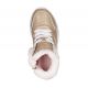 2. Skechers UNO LITE CAMO DAZZLE JR shoes 310485L-GDPK