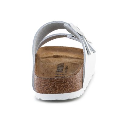 10. Birkenstock Arizona BS W 1025061 Flip-Flops