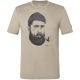 Men’s Short-Sleeve SUPER.NATURAL M SN Sailor Tee, Brown