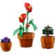 5. LEGO Icons 10329 - Little Plants