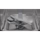 12. BOSCH SPS6EMI21E dishwasher