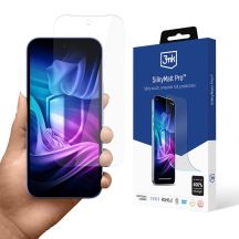 3mk SilkyMatt Pro™ Matte Film for Google Pixel 10A