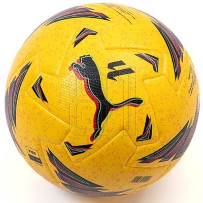 3. Puma Orbita Laliga 1 084106-02 Ball