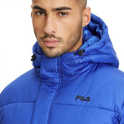 4. Fila Bensheim Jacket M FAM0455 50057