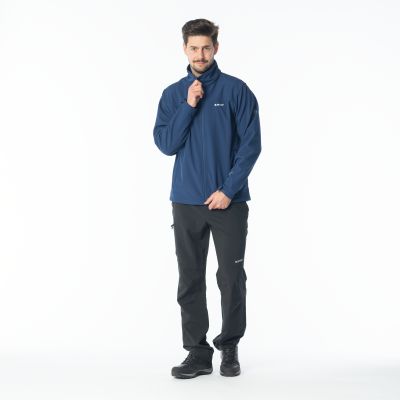 7. Hi-tec Lingen M Softshell Jacket 92800626294