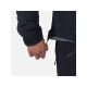 6. Rossignol Opside Hoodie Warm Jacket Black