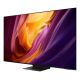 2. Samsung QE55S95H OLED TV 55" 4K Ultra HD 100Hz Tizen Dolby Atmos Black