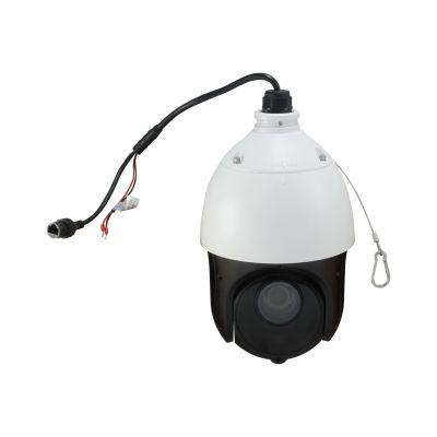 8. LevelOne IPCam25xZ 2MP/H.265/IR/20W/PoE/IP66 PTZ Dome Output
