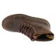 3. Dr. Martens 1460 Pascal Emboss Floral 8-Eye Boot DM43276200 Brown 36
