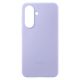 3. Samsung Silicone Case for Samsung Galaxy A57 - Purple