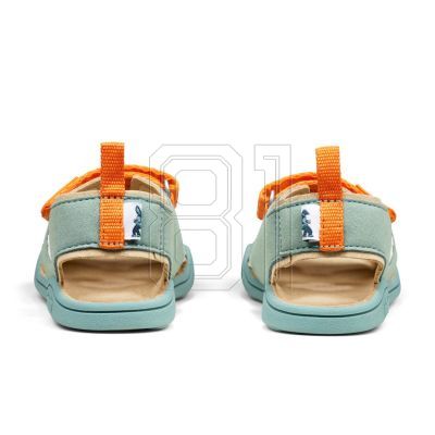 7. Affenzahn Sandal Chamude Airy Bunny Jr 00392-20153