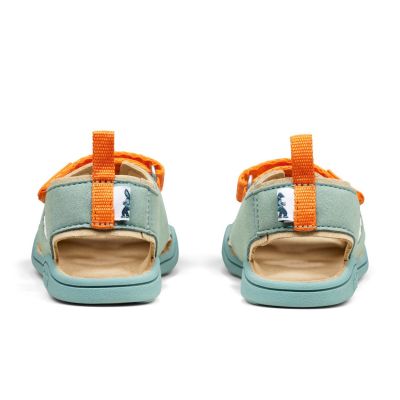 7. Affenzahn Sandal Chamude Airy Bunny Jr 00392-20153