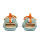 7. Affenzahn Sandal Chamude Airy Bunny Jr 00392-20153