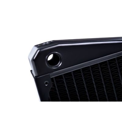 5. Alphacool NexXxoS XT45 Full Copper X-Flow 360mm Cooling System