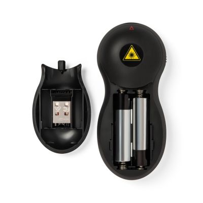 6. Kensington Wireless Presenter with Laser Pointer - Si600