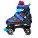 11. Meteor Merley L Jr roller skates 24653-24655 sizes 39-42