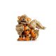 26. LEGO Pokémon 72160 - Arcanine