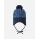 2. Winter hat Reima Paljakka Jr 5300035B-6982