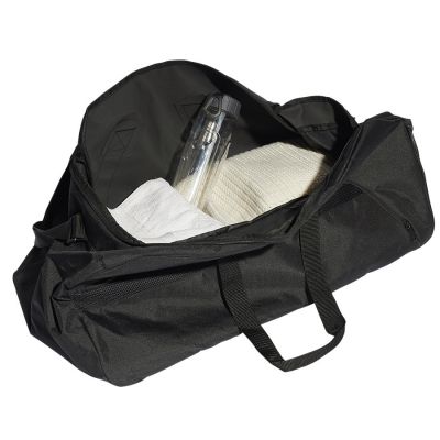 4. Adidas TIRO Duffle L bag HS9754