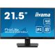 3. iiyama ProLite XU2293HSU-B7 computer monitor 54.6 cm (21.5") 1920 x 1080 px Full HD LED Black