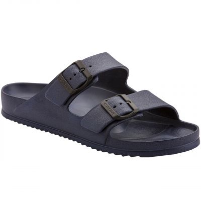 2. Coqui Kong M 8301-100-2100 flip-flops