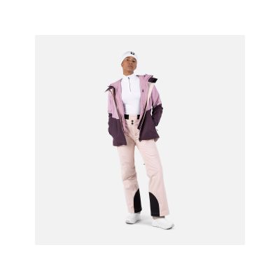 6. Rossignol W Relax Pant Pink