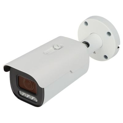 IP CAMERA APTI-AI803CA5IL-27135W-Z Full-Color - 8 Mpx 4K UHD 2.7 ... 13.5 mm - MOTOZOOM