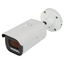 IP CAMERA APTI-AI803CA5IL-27135W-Z Full-Color - 8 Mpx 4K UHD 2.7 ... 13.5 mm - MOTOZOOM