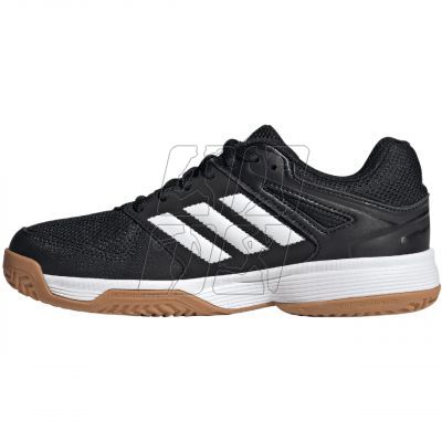 4. Adidas Speedcourt Jr IE4295 shoes