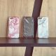 7. Wozinsky Marble TPU case cover for Xiaomi Mi 10T Pro / Mi 10T pink
