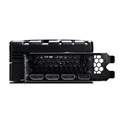 10. Gainward GeForce RTX 5080 Phoenix graphics cards