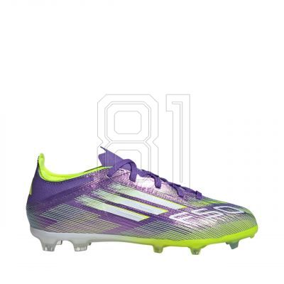Adidas F50 Elite FG Jr JH7714 football boots