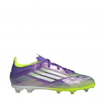 Adidas F50 Elite FG Jr JH7714 football boots