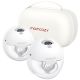 MOMCOZY M5 Portable Cordless Double Breast Pump