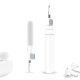 2. Tech-Protect CS02 3-in-1 Headphone Cleaning Kit - White