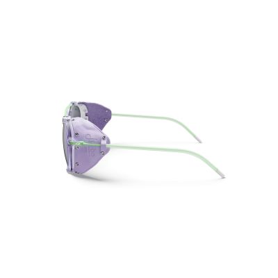 4. JULBO LEGACY glasses violet