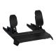 Logitech G RS Pedals Black USB Analog PC Pedals