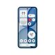 12. Nothing 4a 17.2 cm (6.78") Dual SIM Android 16.0 5G 12 GB 256 GB 5080 mAh Blue