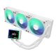 38. ASRock Challenger White 360 Digital Cooler