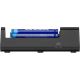 8. XTAR CHARGER FOR CYLINDRICAL LI-ION 18650 BATTERIES - 6 CHANNELS MC6C