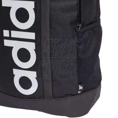 6. Backpack adidas Essentials Linear Backpack HT4746