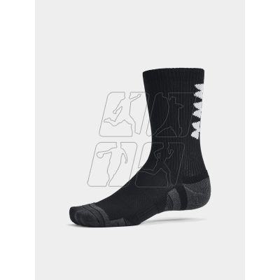 4. Under Armour Socks 1379515-002