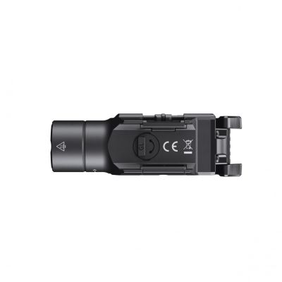 13. Fenix Tactical LED Pistol Flashlight 1200lm 210m USB-C - GL19R