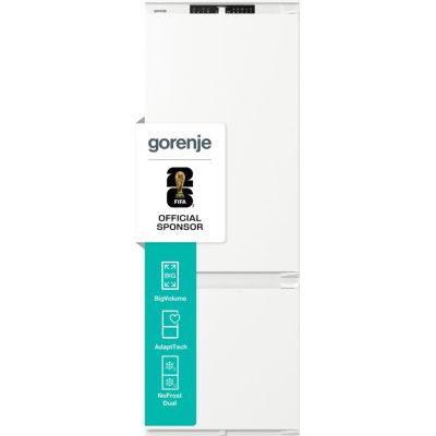 GORENJE NRKI619D61WFE fridge-freezer