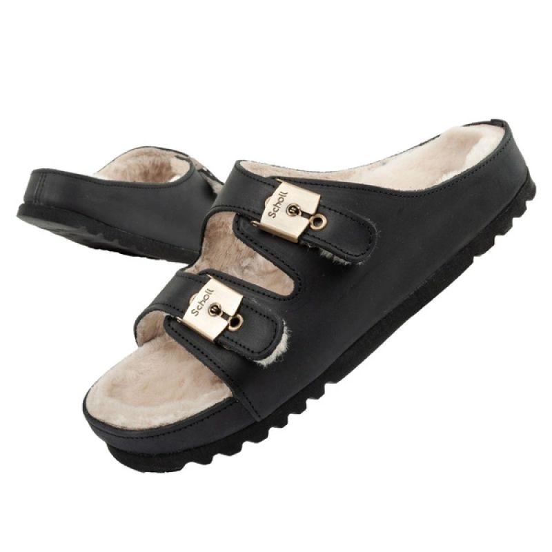 Scholl Kim W F303151004 Slippers