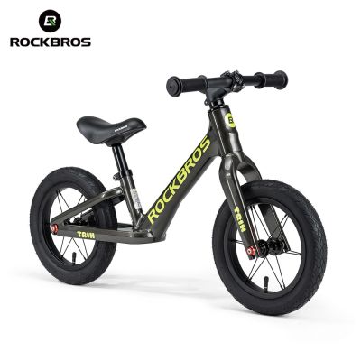5. Rockbros balance bike model DARWIN I 12 inches