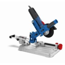 DEDRA YKS039 125mm angle grinder stand with feed