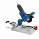 DEDRA YKS039 125mm angle grinder stand with feed