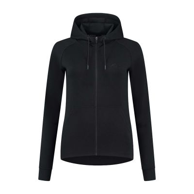 Rogelli women's sweatshirt TRAINING II black S