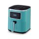 2. HEINRICH"S HFR 8216 GREEN Fat Free Fryer